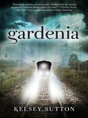 cover image of Gardenia
